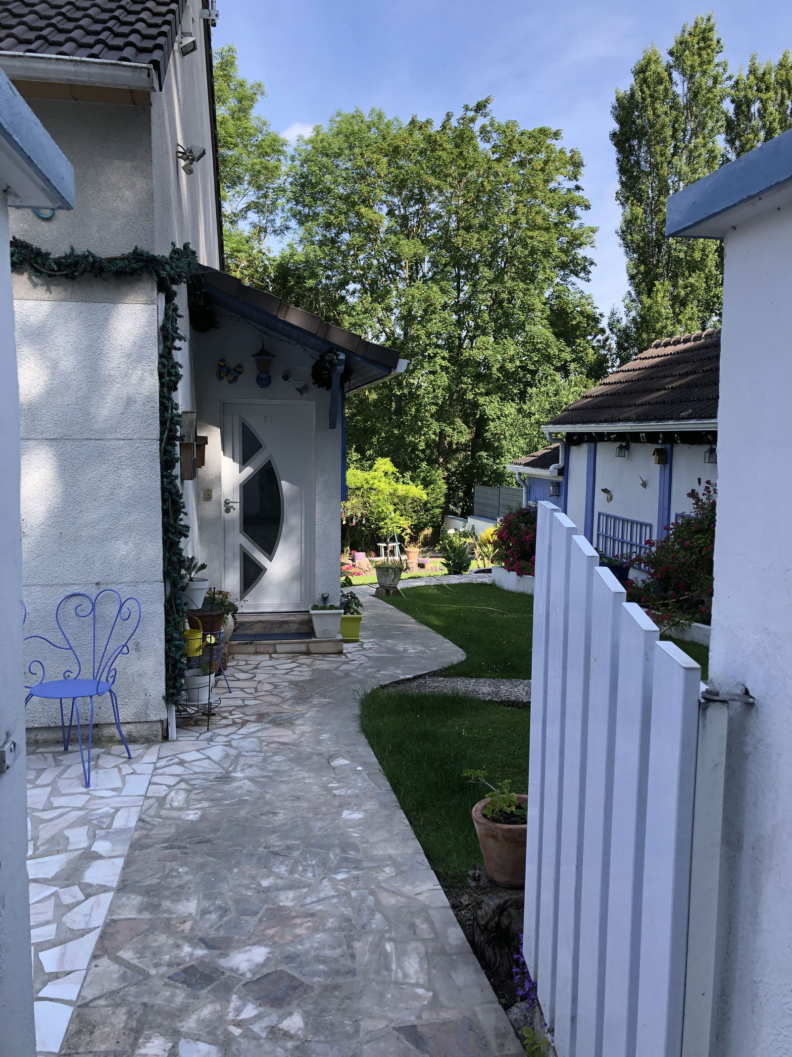 Zakwaterowanie U Rodziny Chalifert 352565