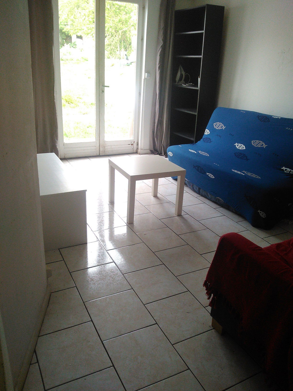 Colocatie Mons-en-Barœul 245322