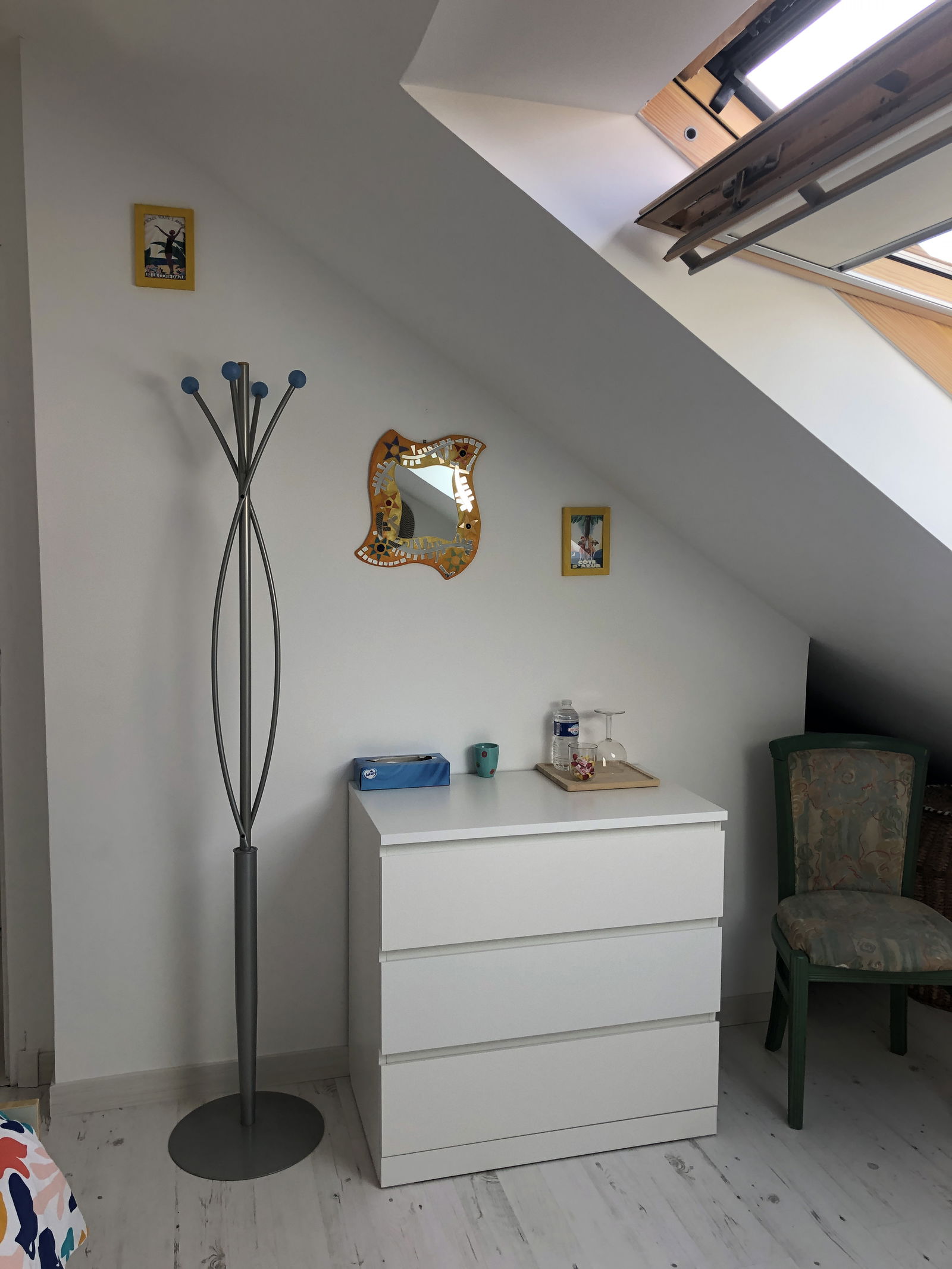 Colocatie Chalifert 496566