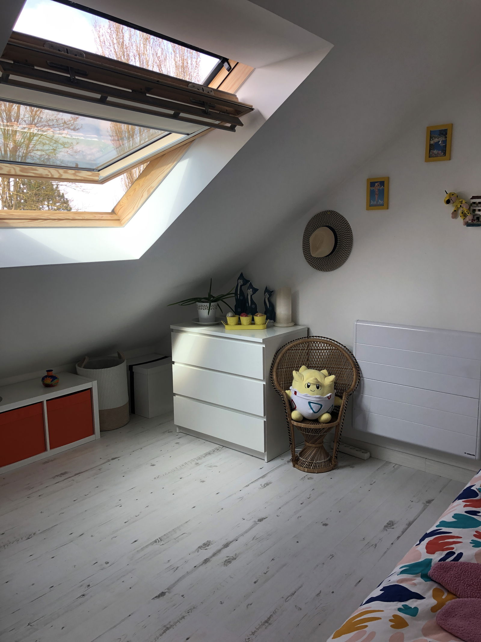 Colocatie Chalifert 496566