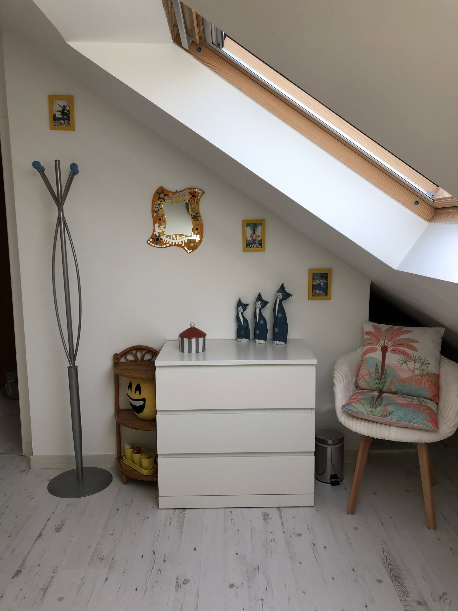 Colocatie Chalifert 496566