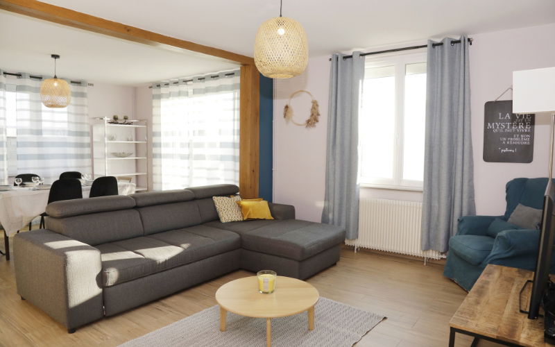 Ganzes Haus Senlis 264910