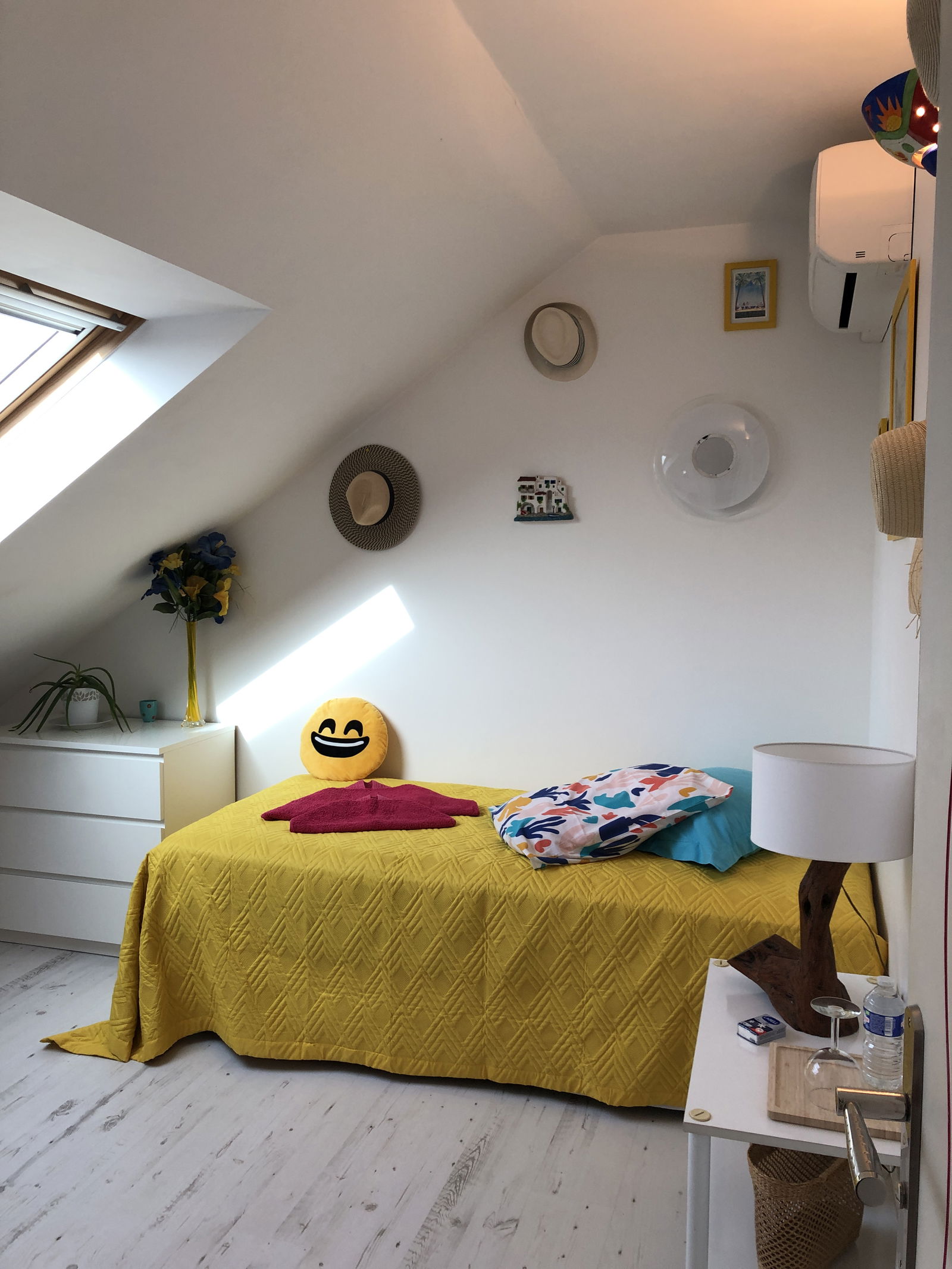 Kolokation Chalifert 496566