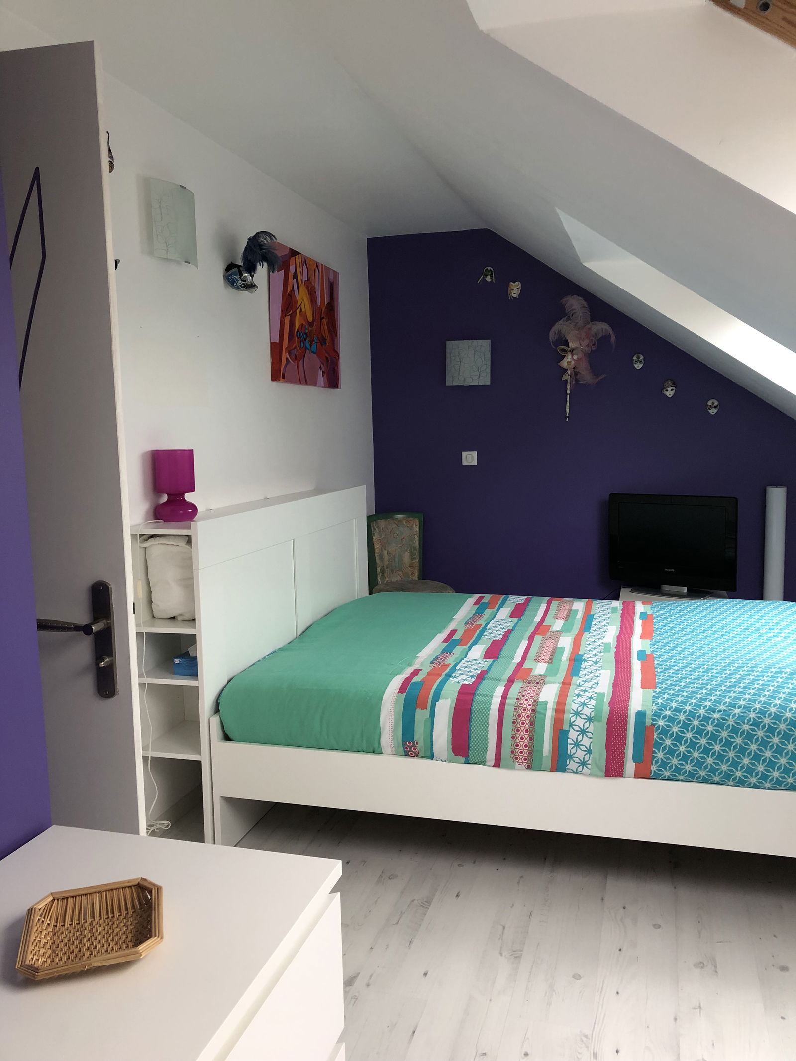 Hemvistelse Chalifert 352565