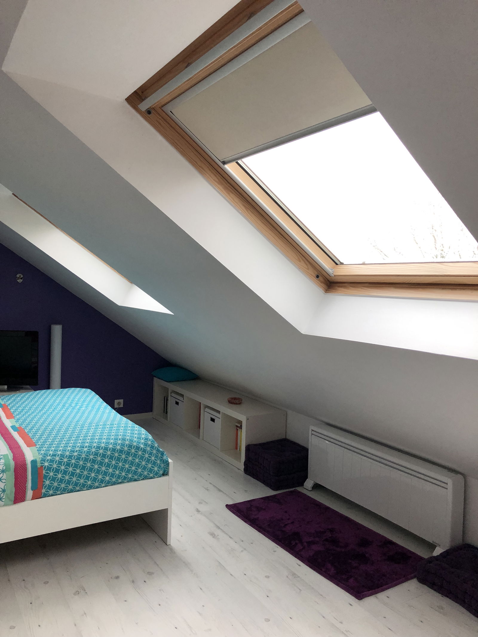 Hemvistelse Chalifert 352565