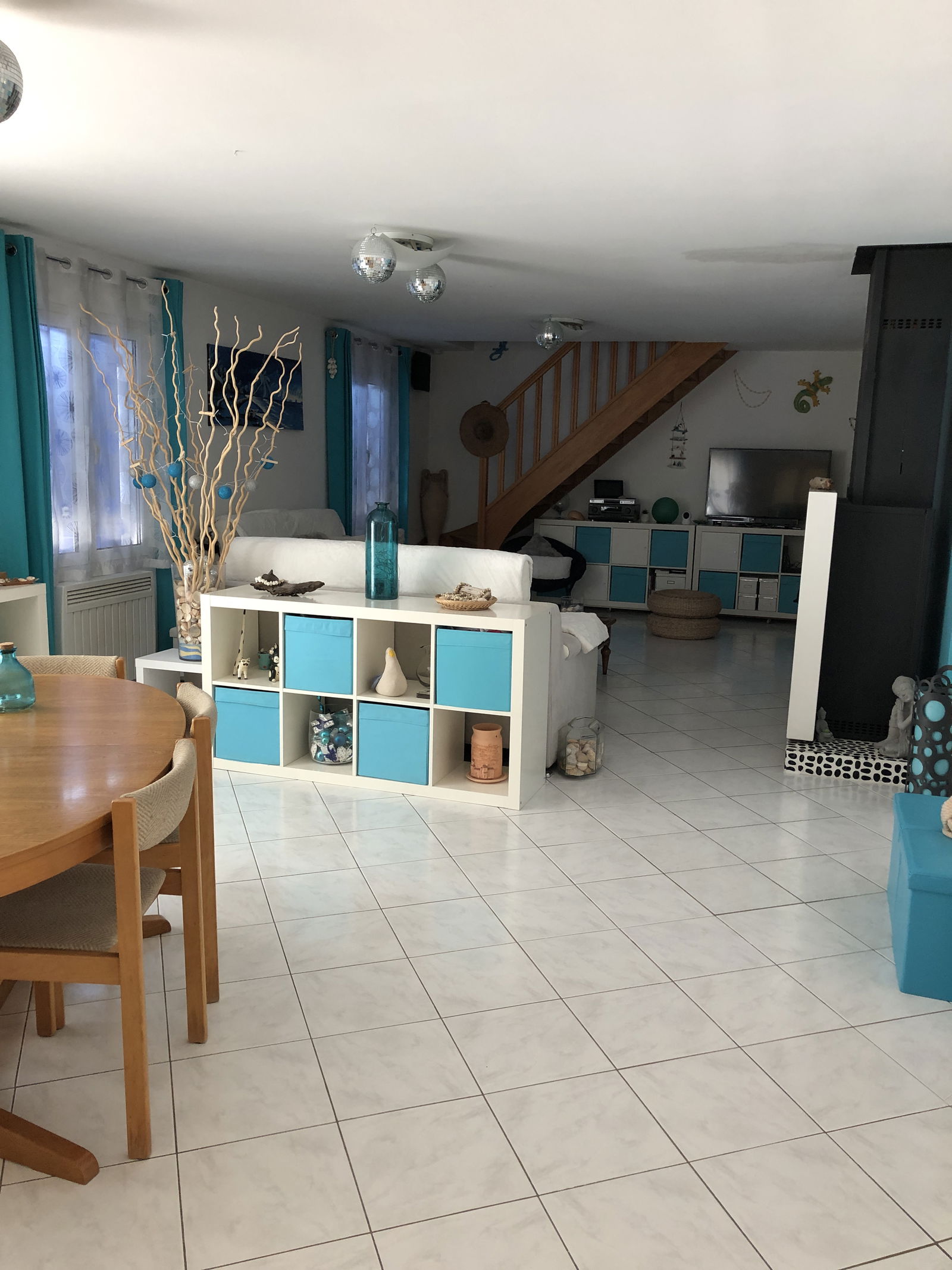 Hemvistelse Chalifert 352565