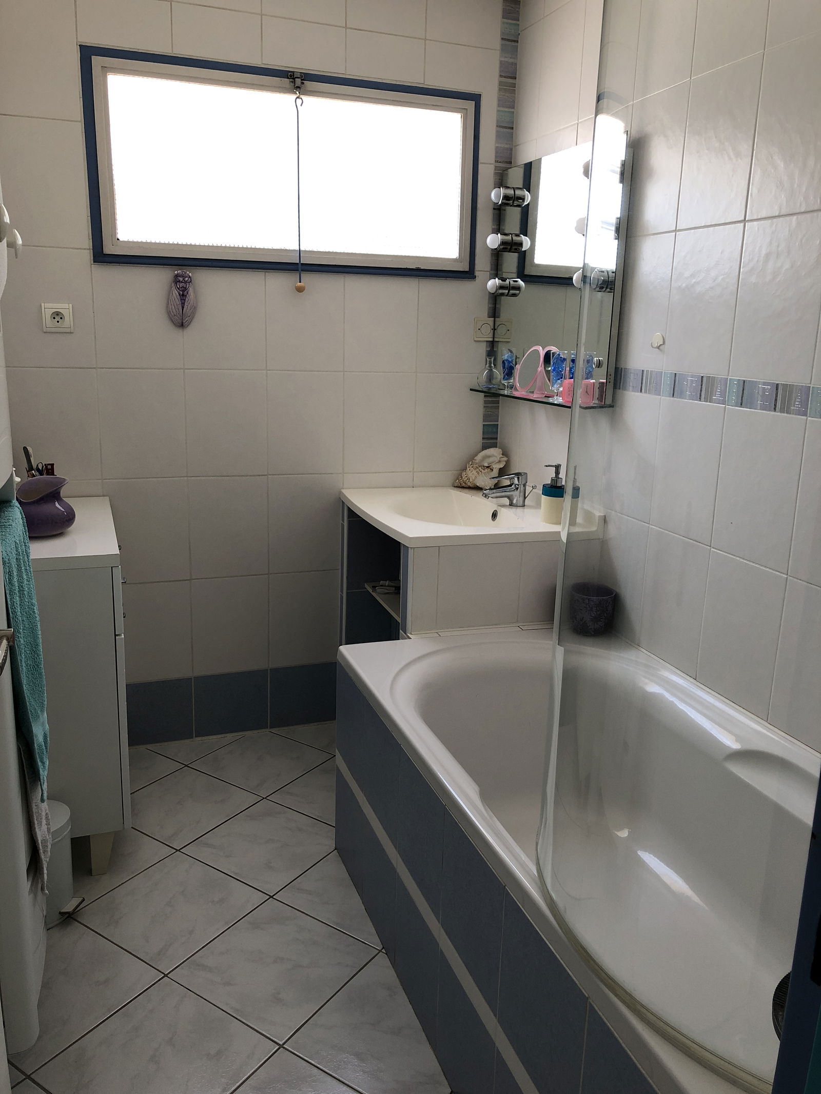 Hemvistelse Chalifert 352565