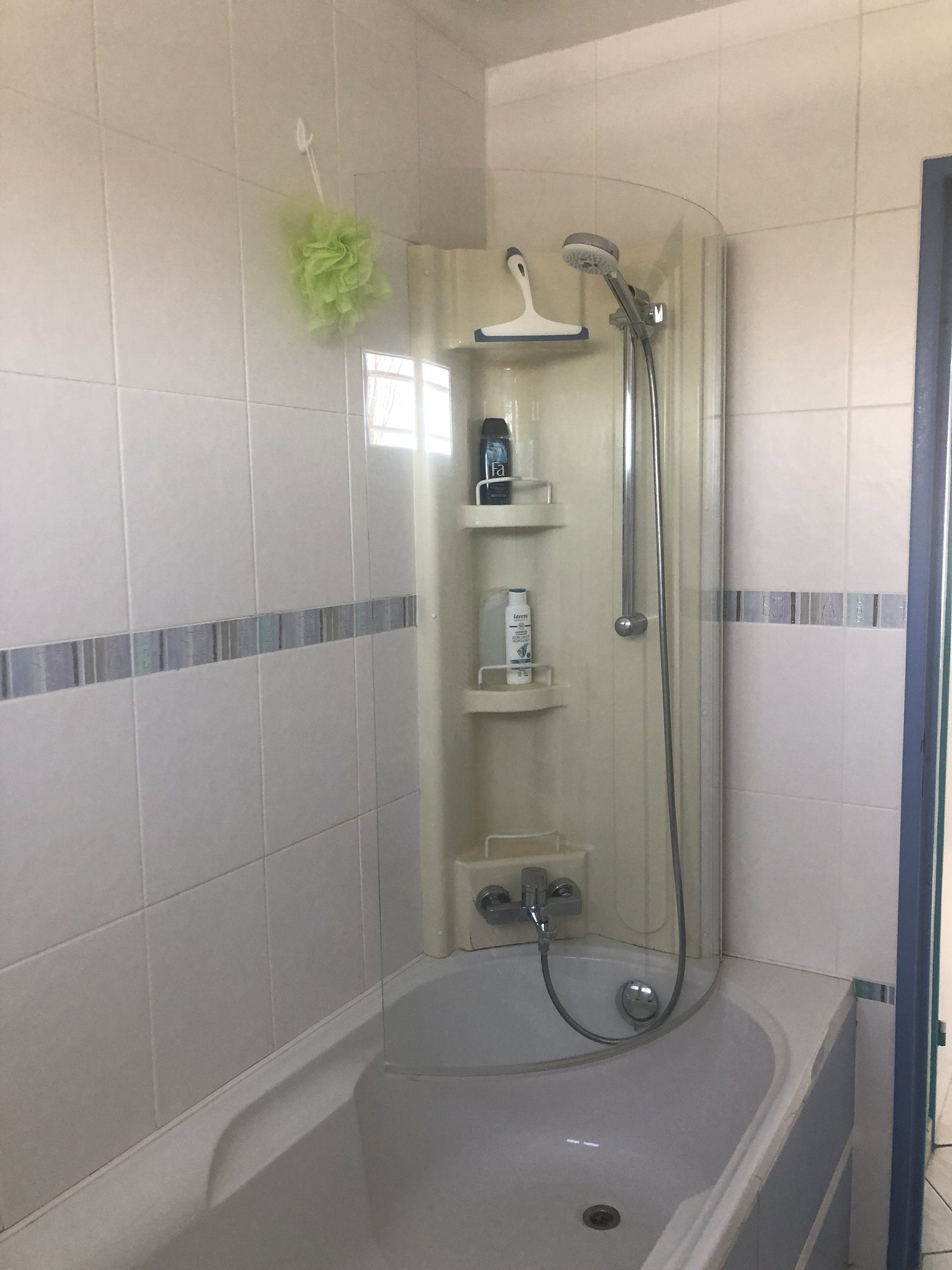 Hemvistelse Chalifert 352565