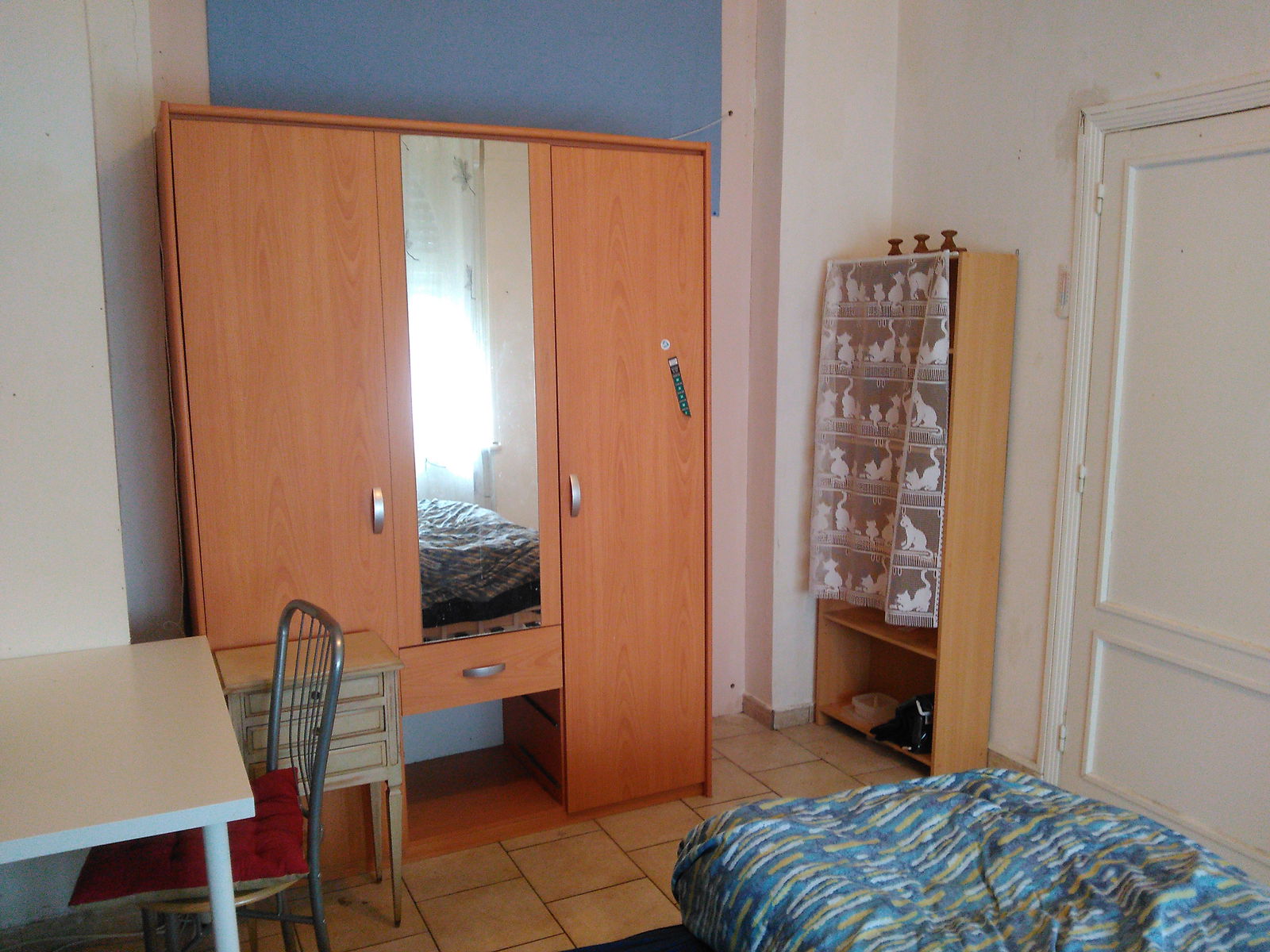 Colocation Mons-en-Barœul 245628