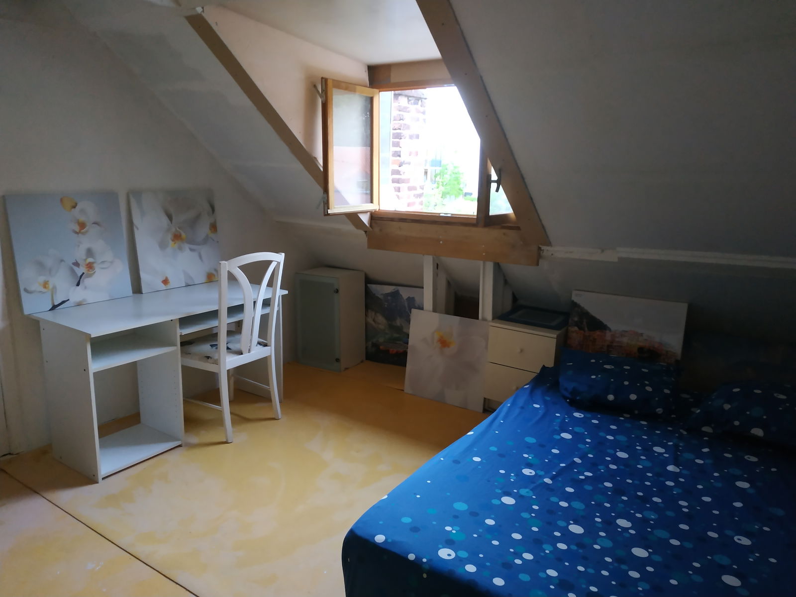 Colocation Mons-en-Barœul 245628