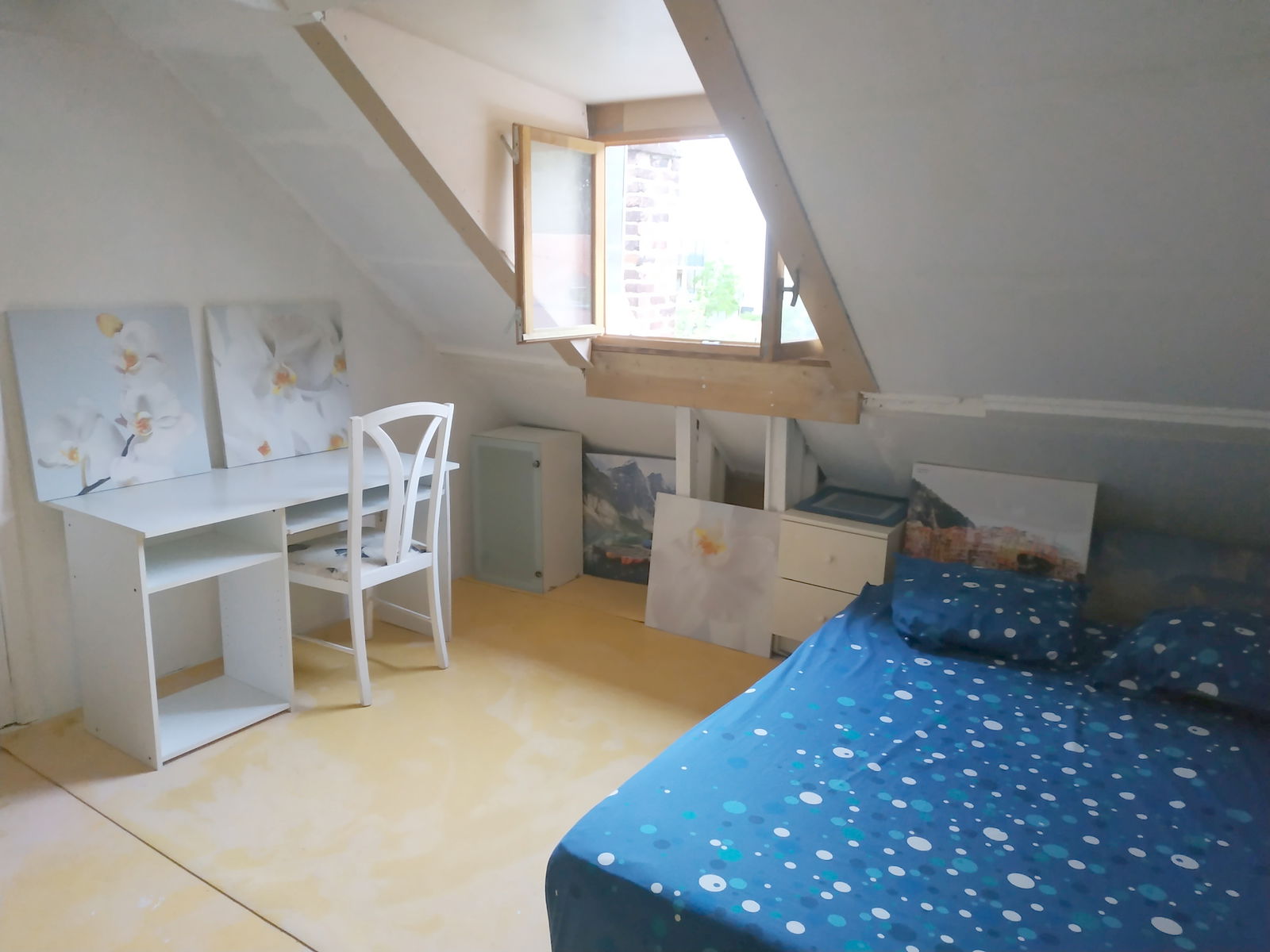 Colocation Mons-en-Barœul 245322