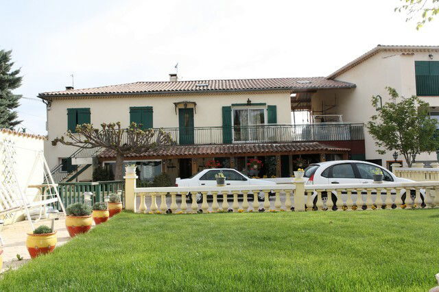 Homestay Fuveau 38573