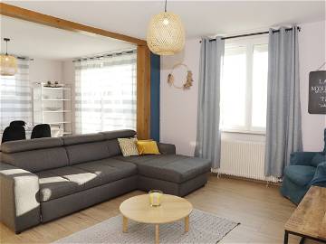 Wg-Zimmer Senlis 264910