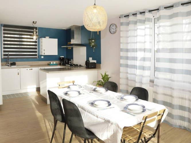 Ganzes Haus Senlis 264910-2