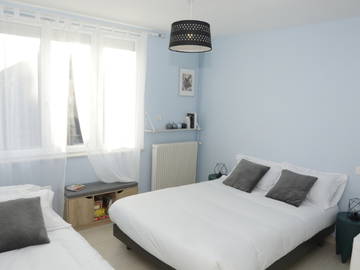 Logement Entier Senlis 264910-5