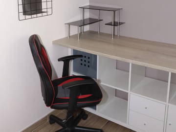 Logement Entier Senlis 264910-6