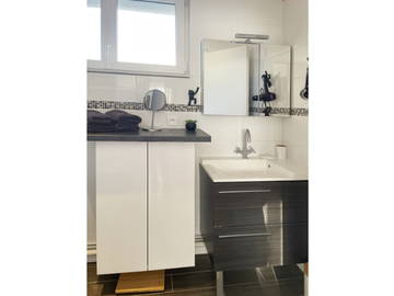 Logement Entier Senlis 264910-9