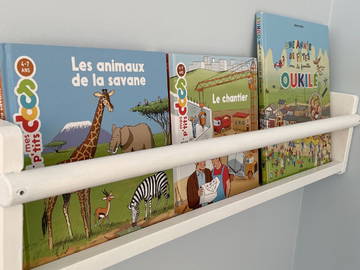 Logement Entier Senlis 264910-11