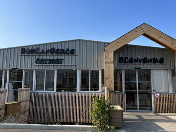 Logement Entier Senlis 264910-13