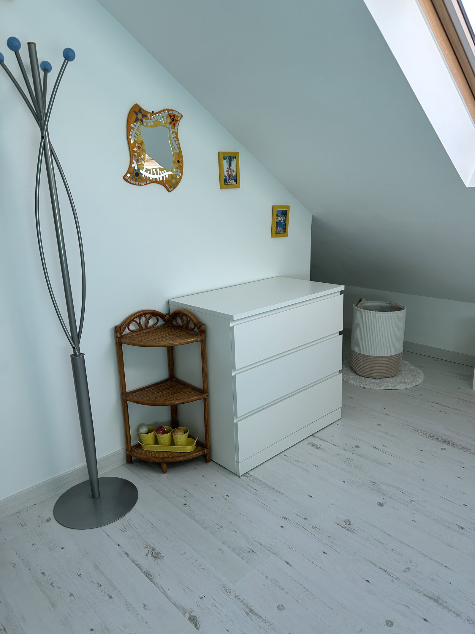 Shared Housing Chalifert 496566