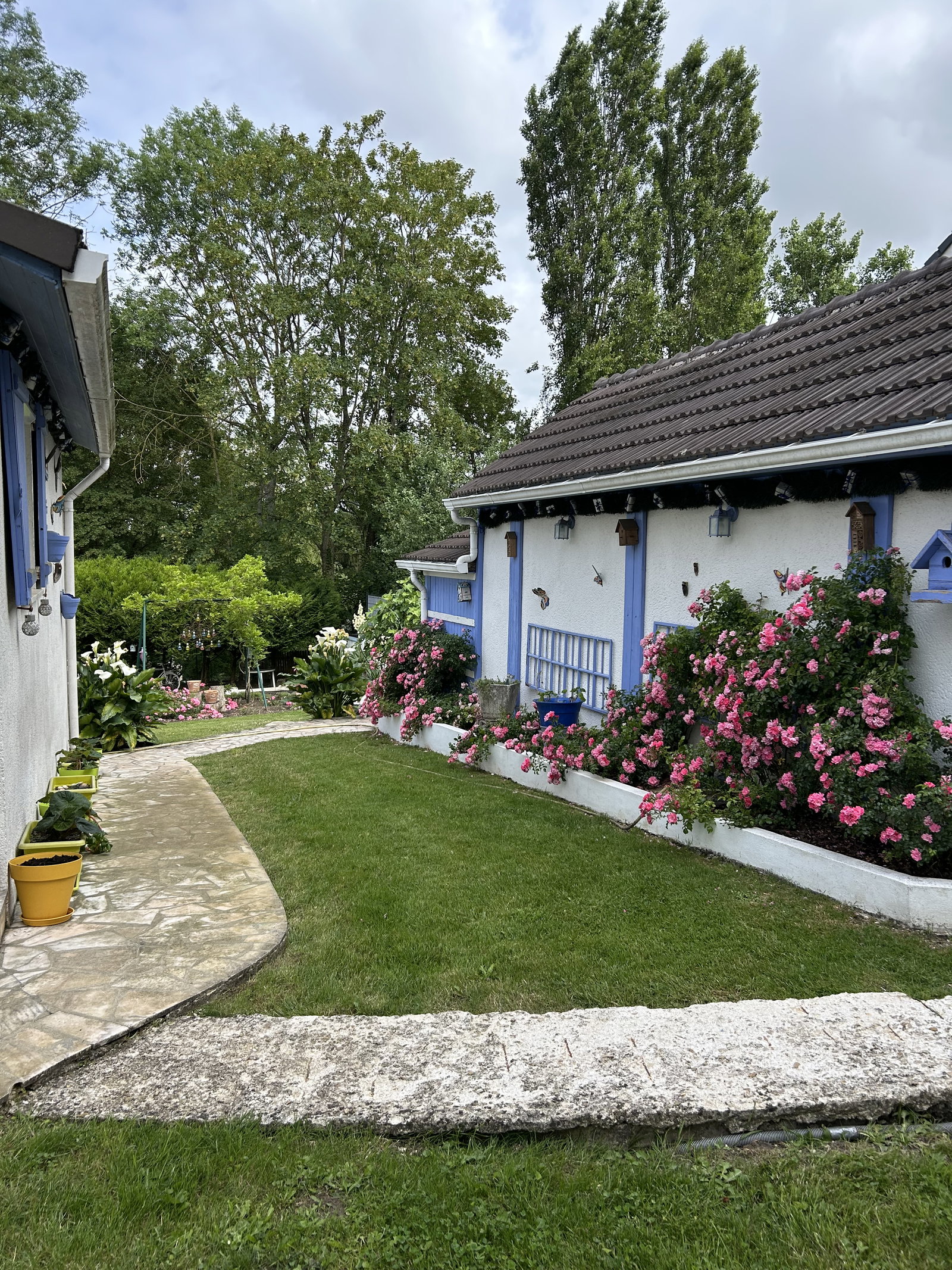 Shared Housing Chalifert 496566