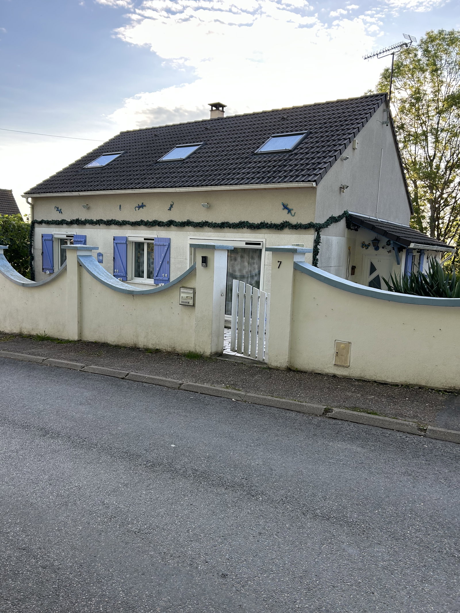 Shared Housing Chalifert 496566