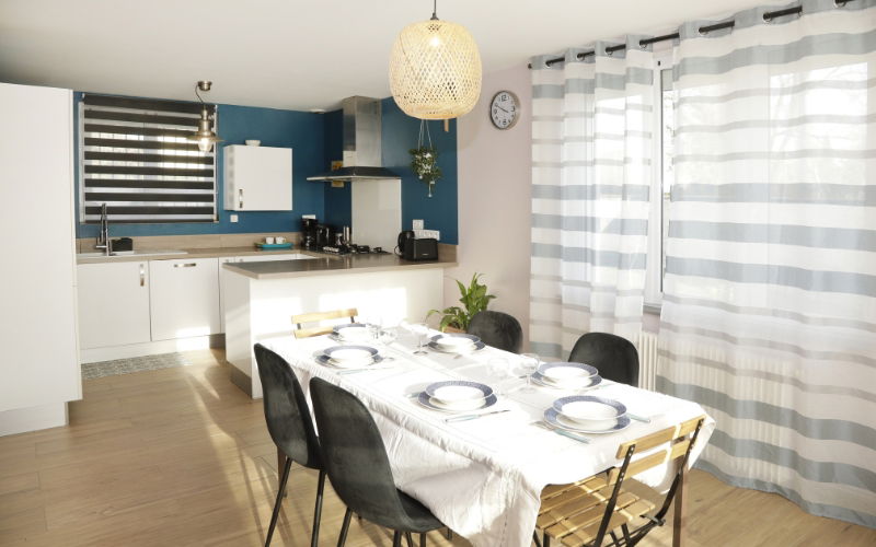 Tutta La Casa Senlis 264910