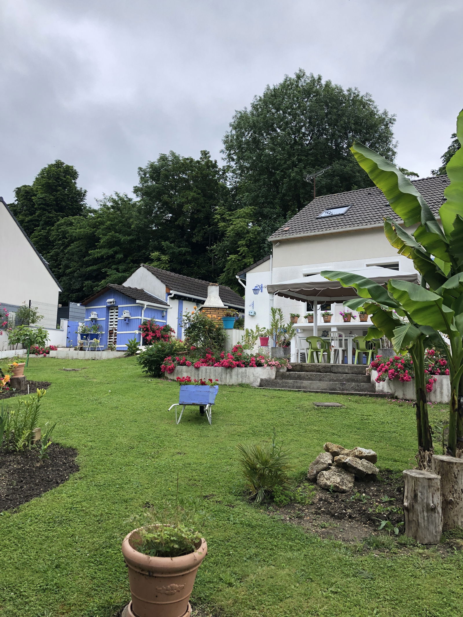 Homestay Chalifert 352565