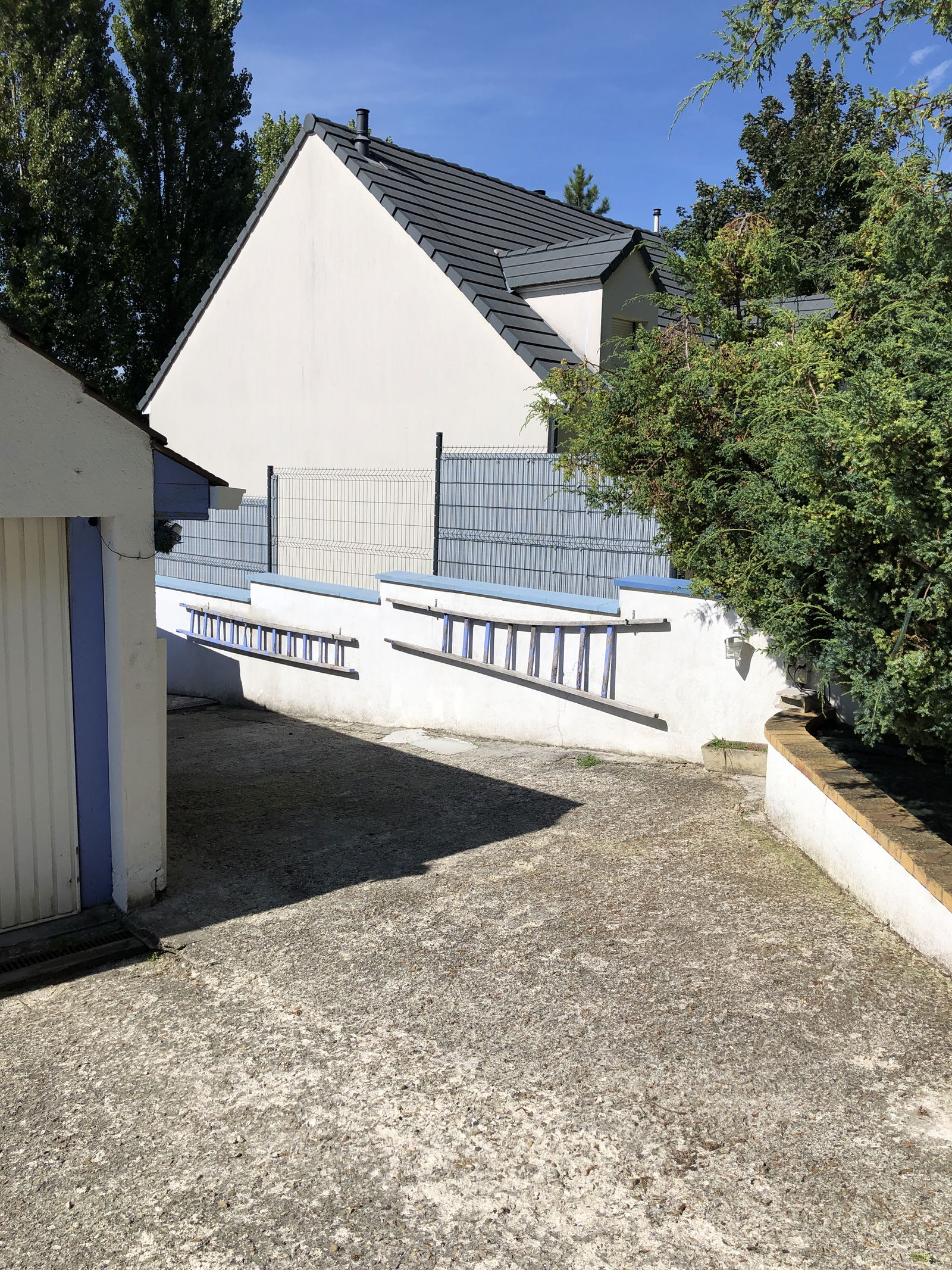 Homestay Chalifert 352565