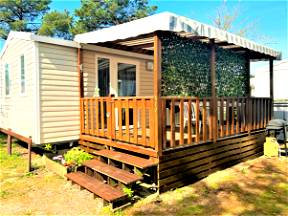 10. Mobile Home 2 Bedrooms
