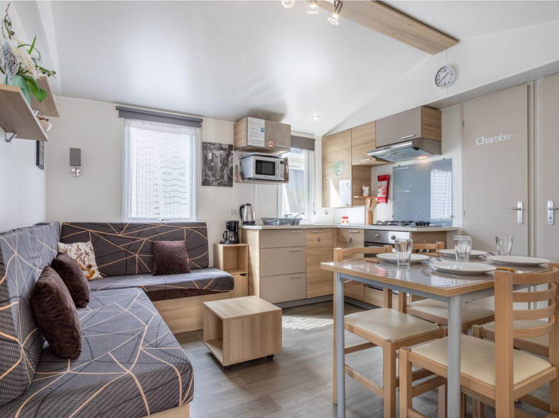 Toda La Casa Saint-Jean-de-Monts 222409-4