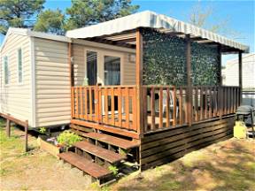 10. Mobile Home 2 Bedrooms