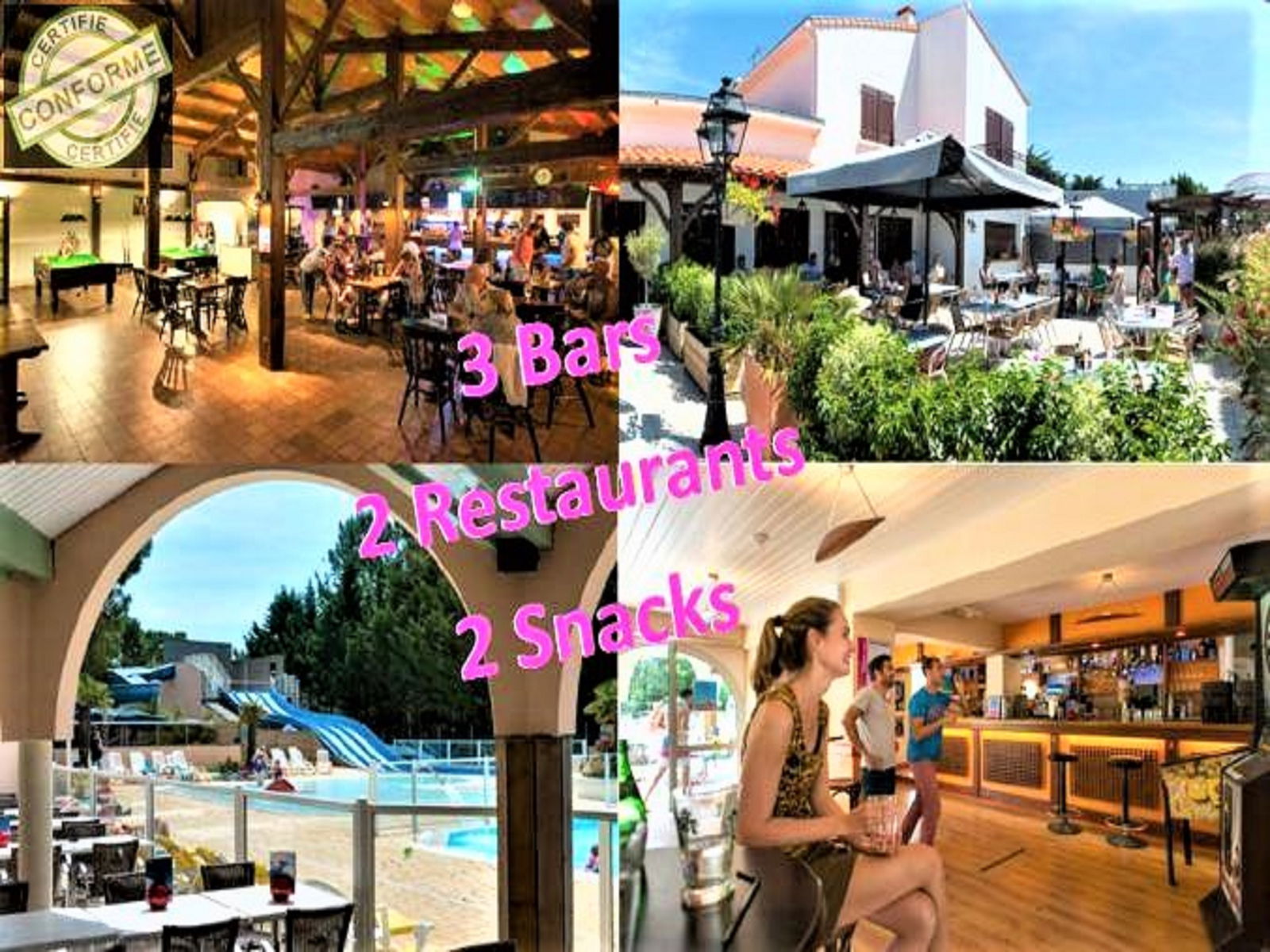 Independent Studio Saint-Jean-de-Monts 222409