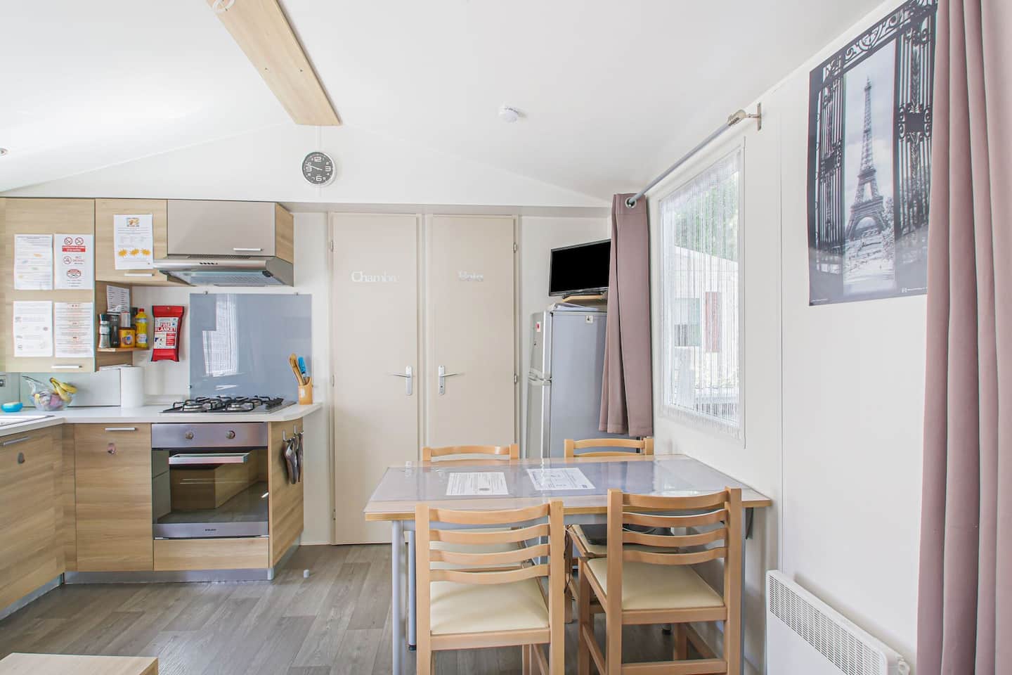 Entire Home Saint-Jean-de-Monts 222409