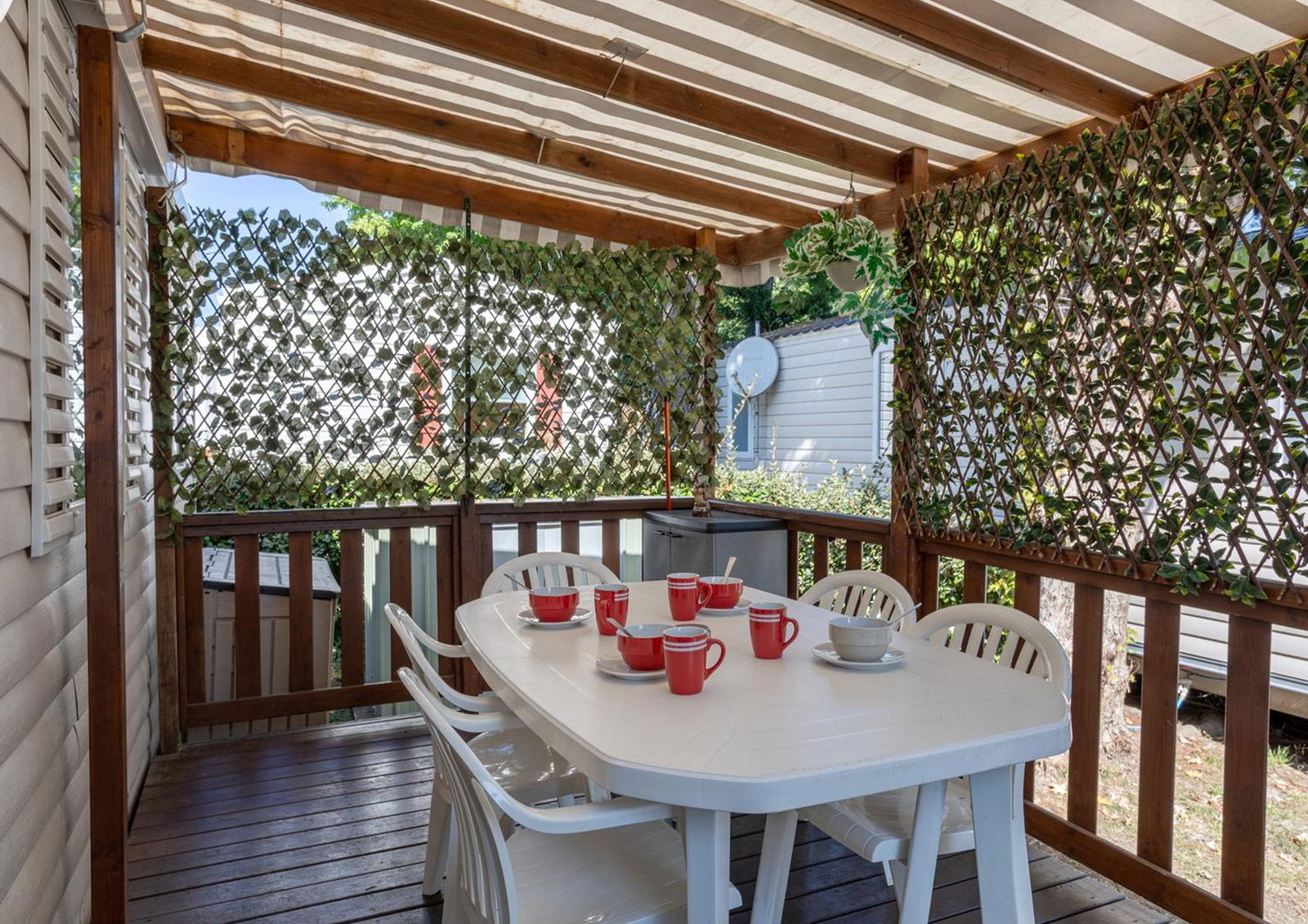 Ganzes Haus Saint-Jean-de-Monts 222409