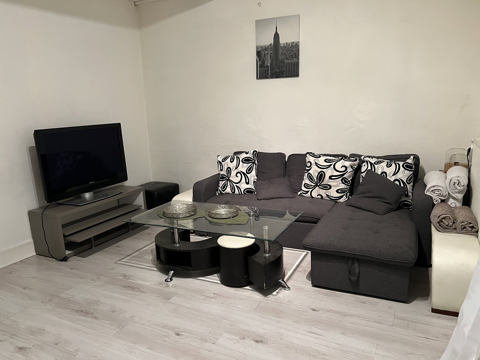 Hele Huis Oyonnax 665601
