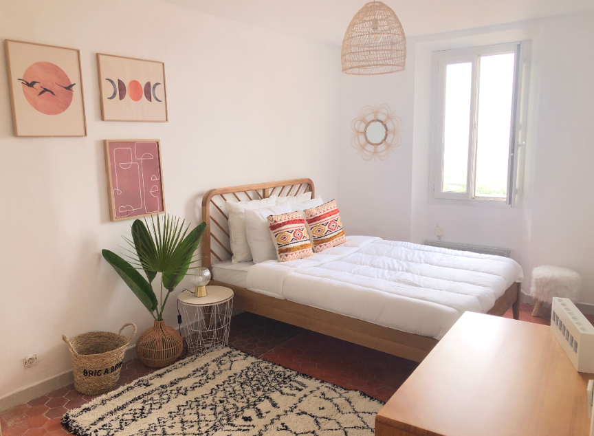 Shared Housing Grasse 646036