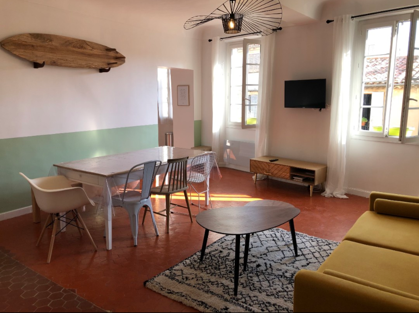 Shared Housing Grasse 646036