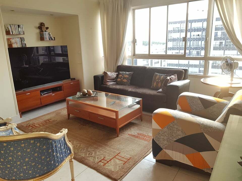 Colocation Sarcelles 239064