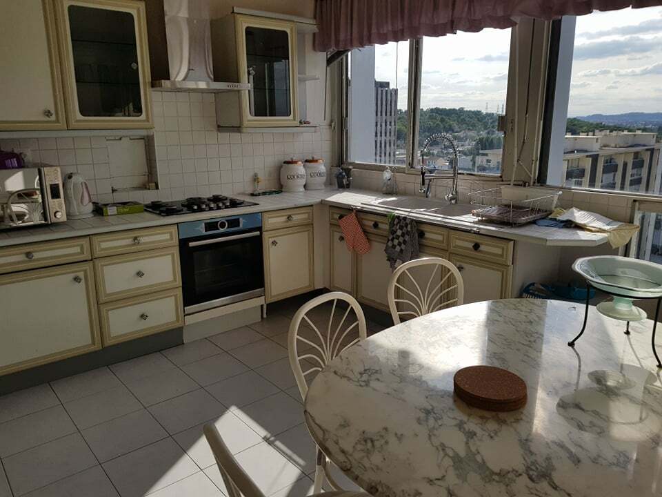 Colocation Sarcelles 239064