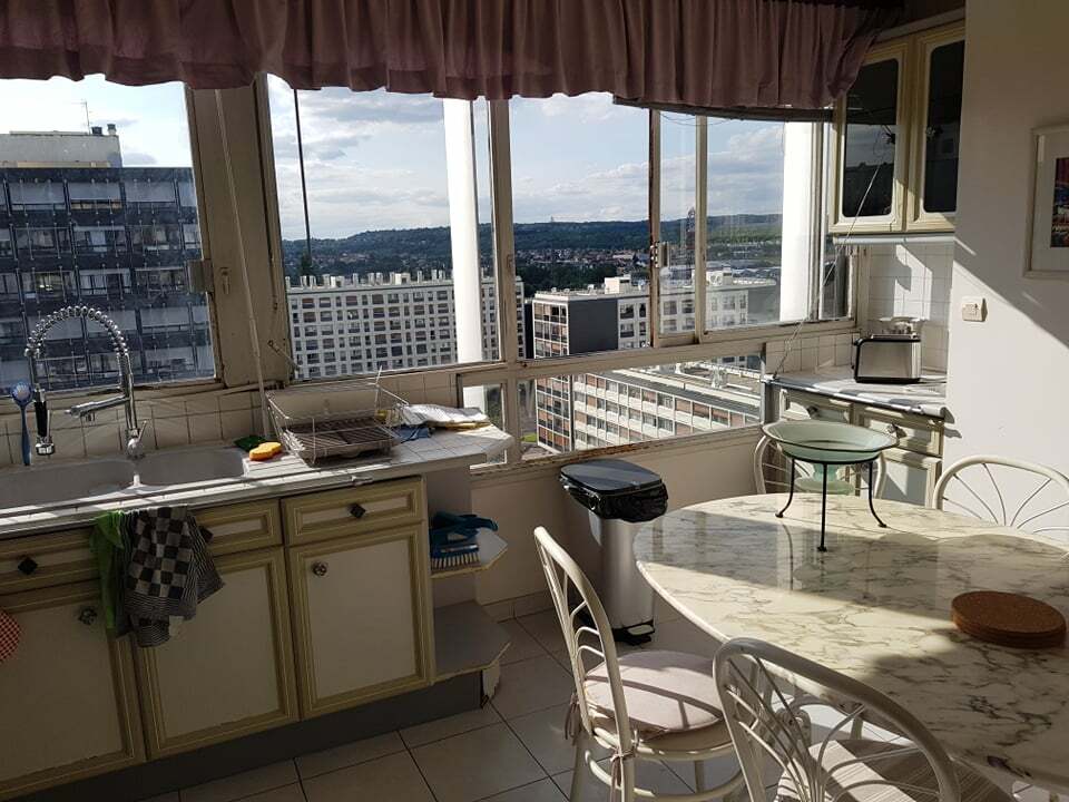 Colocation Sarcelles 239064