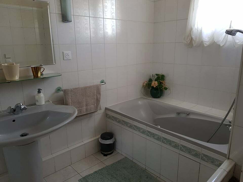 Colocation Sarcelles 239064