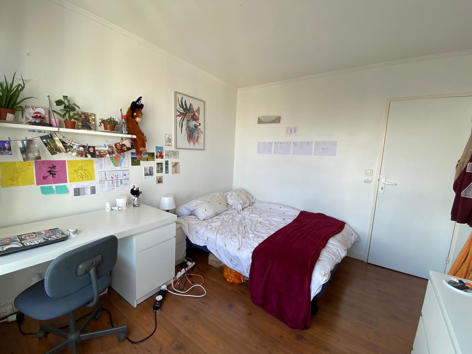 Colocation Sarcelles 239064