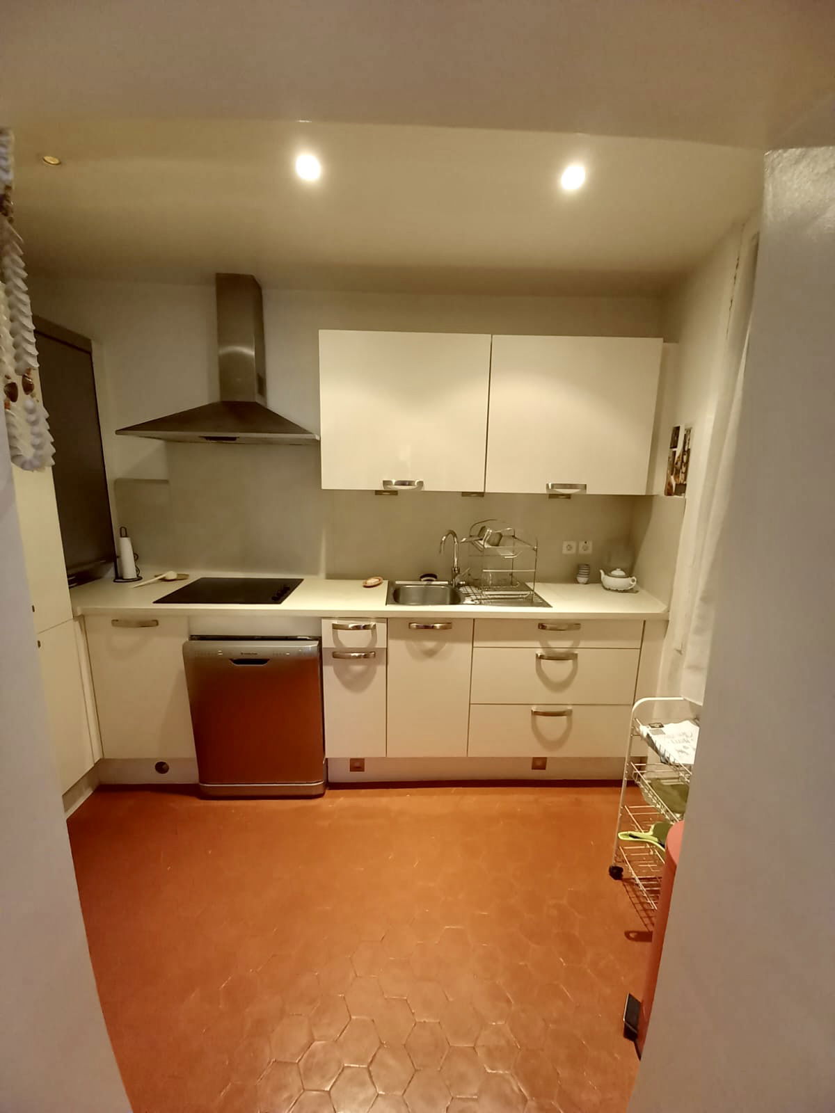 Colocatie Grasse 646036