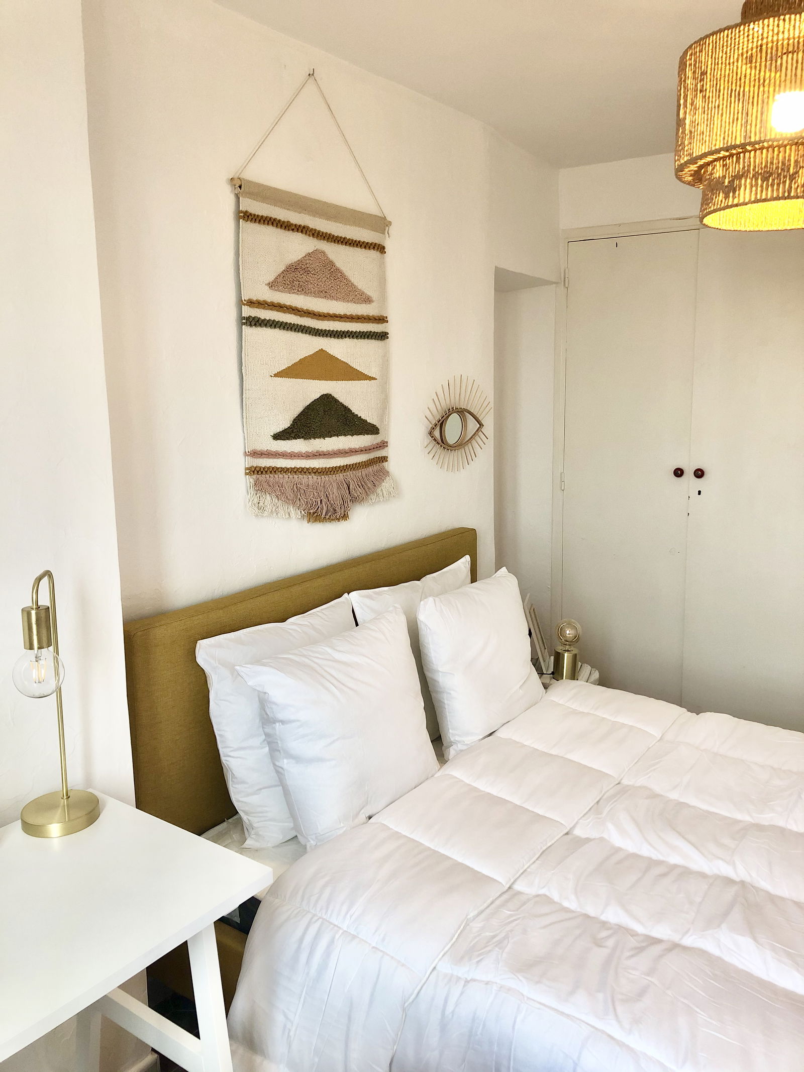 Colocatie Grasse 646036