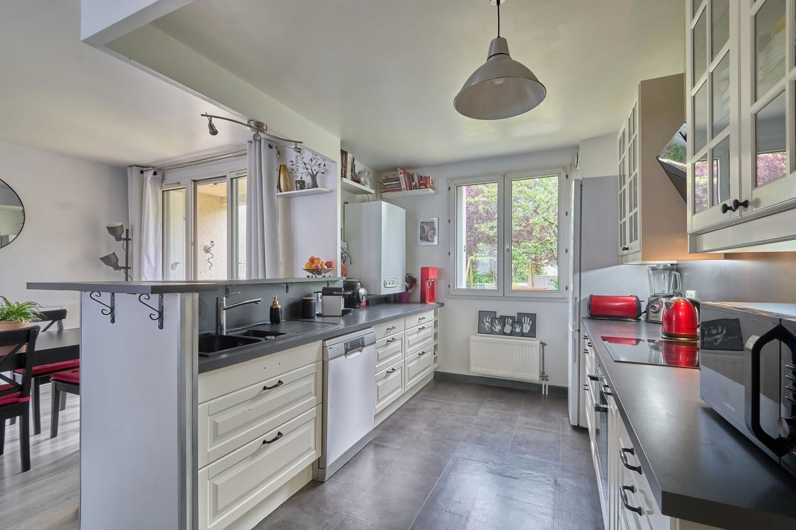 Colocatie Courdimanche 569751