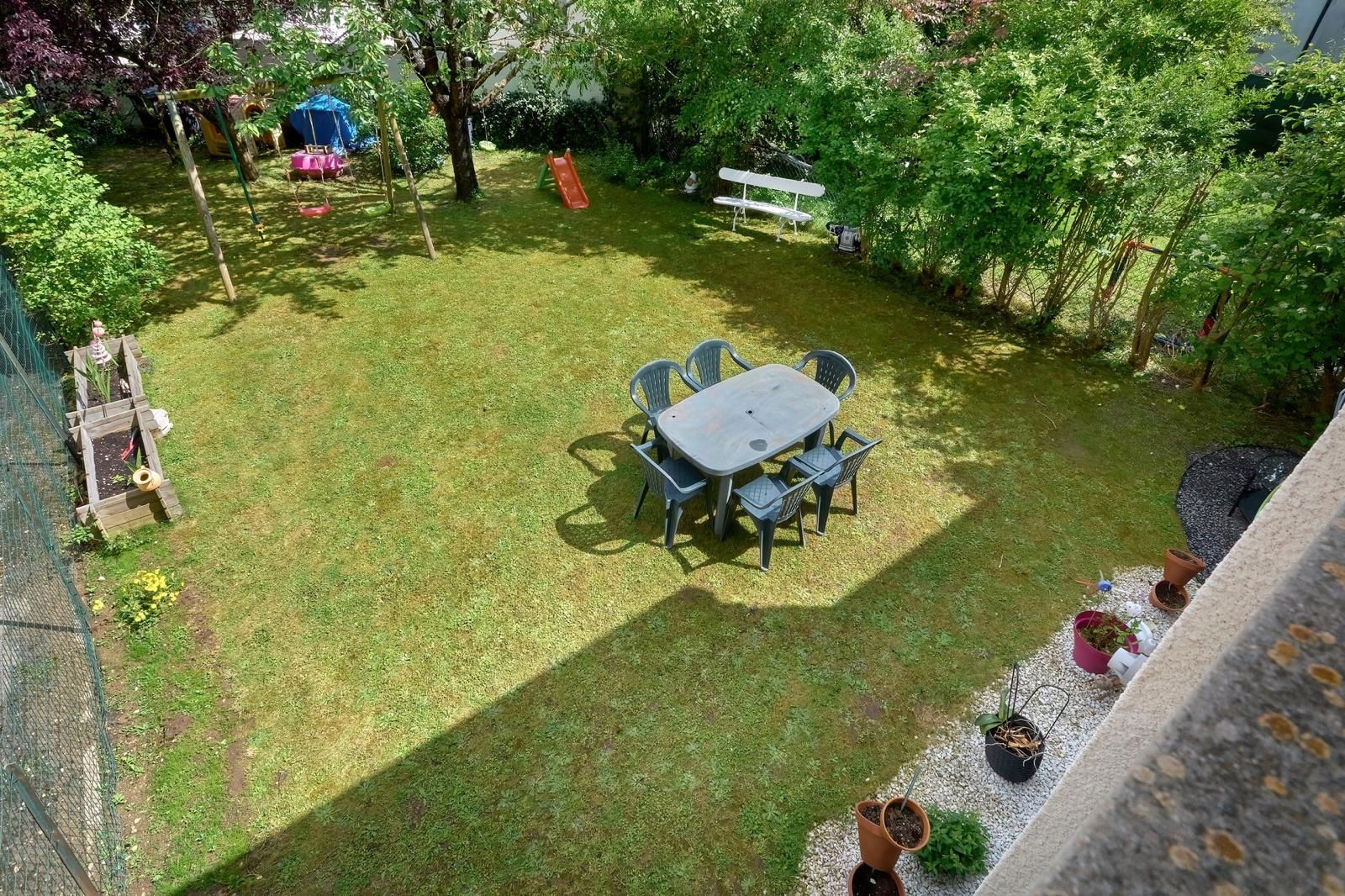 Colocatie Courdimanche 569751