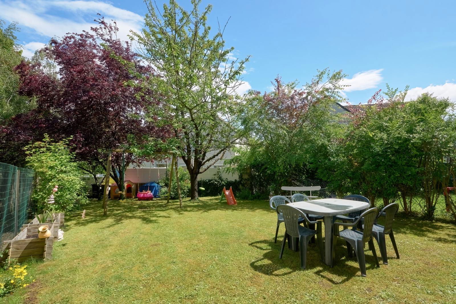 Colocatie Courdimanche 569751