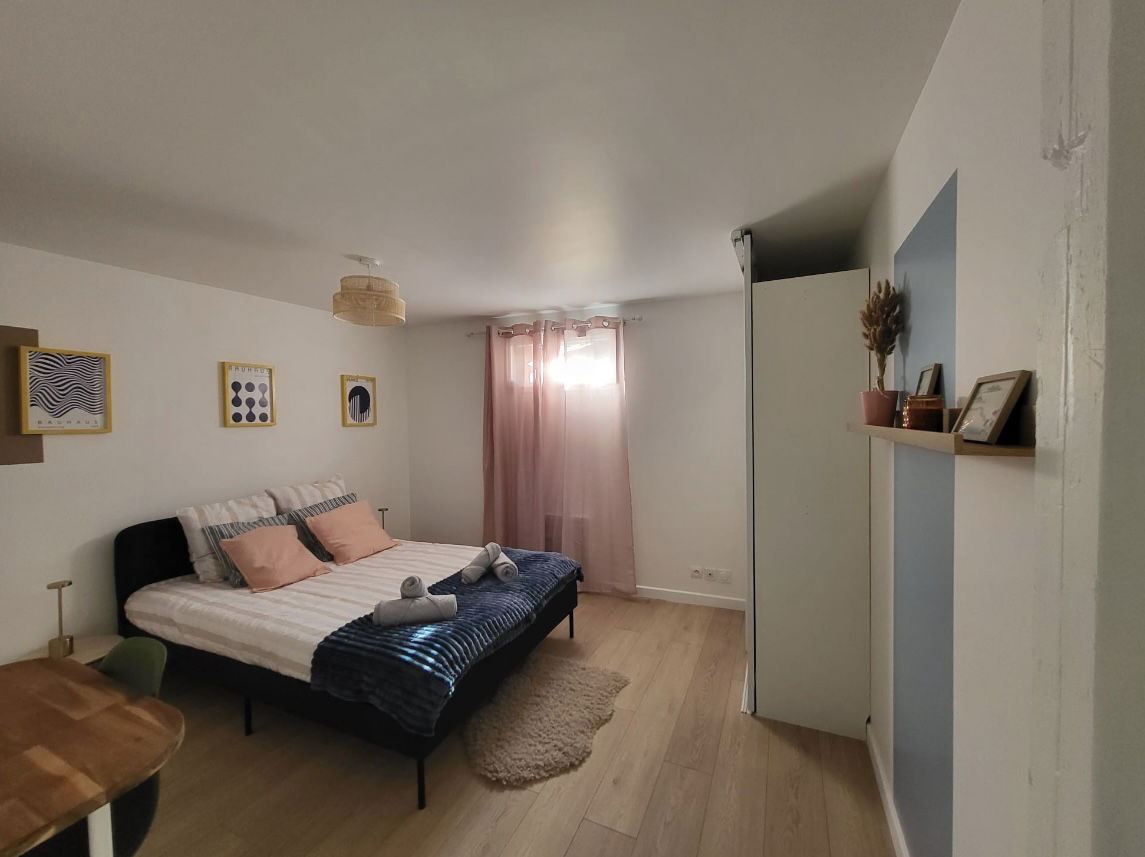 Colocatie Bernay 587853