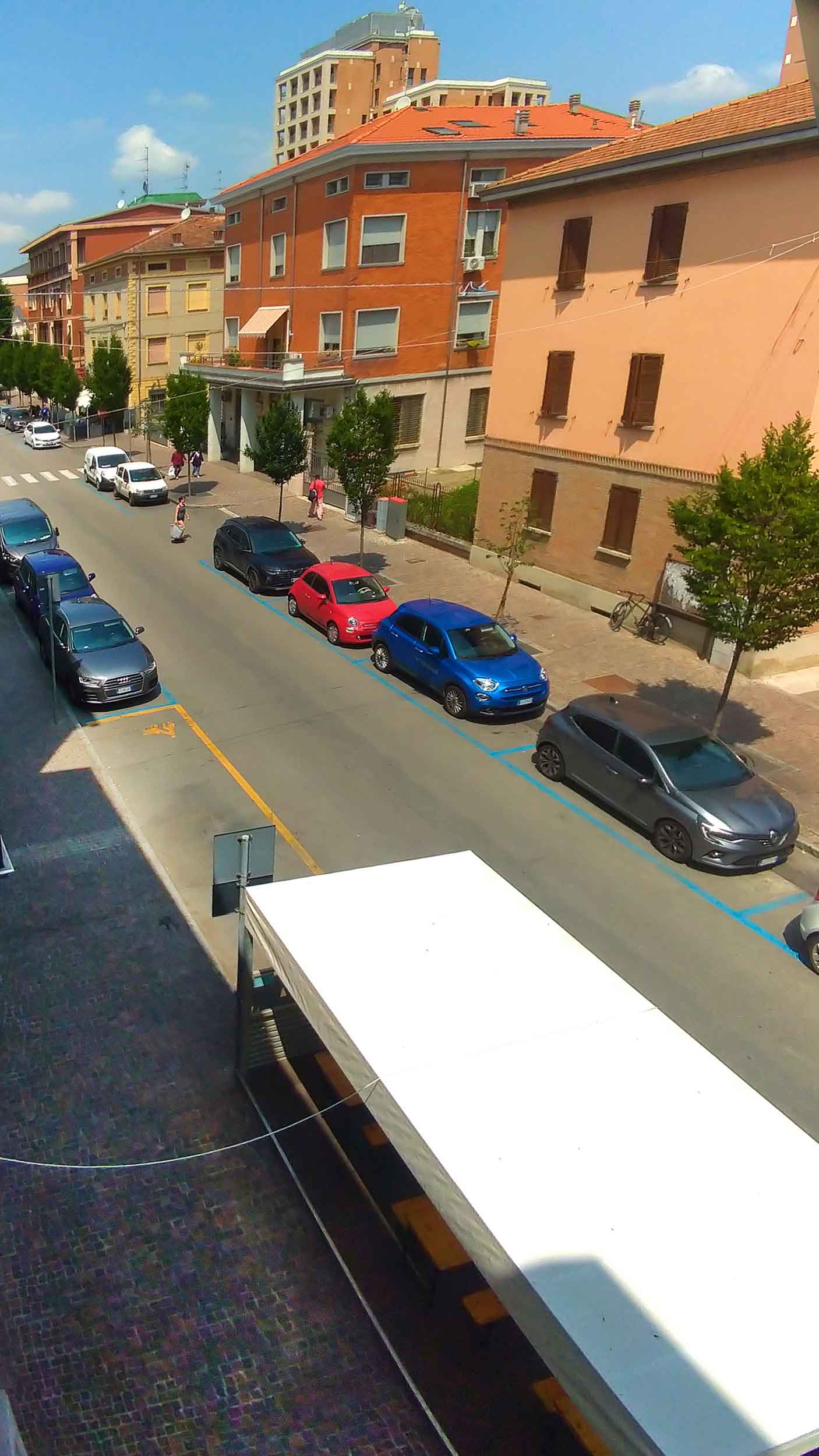 Coliving Fidenza 656845